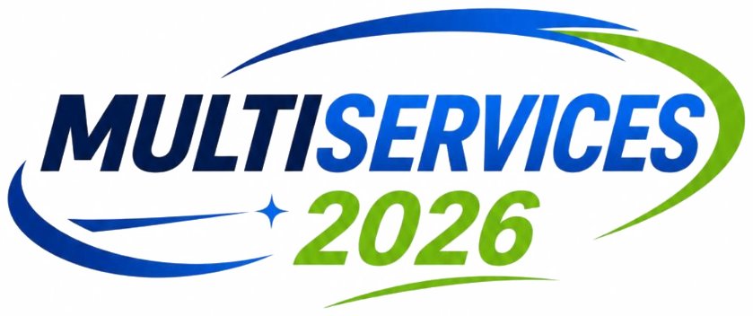 MULTISERVICES 2026 — entreprise de nettoyage dans le Calvados et la Manche